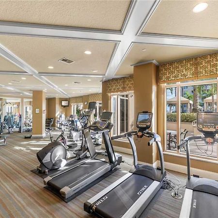 קלירווטר ביץ' Sand Pearl 1406, 2 Bedrooms, Diamond Rated, Pool, Gym, Sleeps 6 מראה חיצוני תמונה