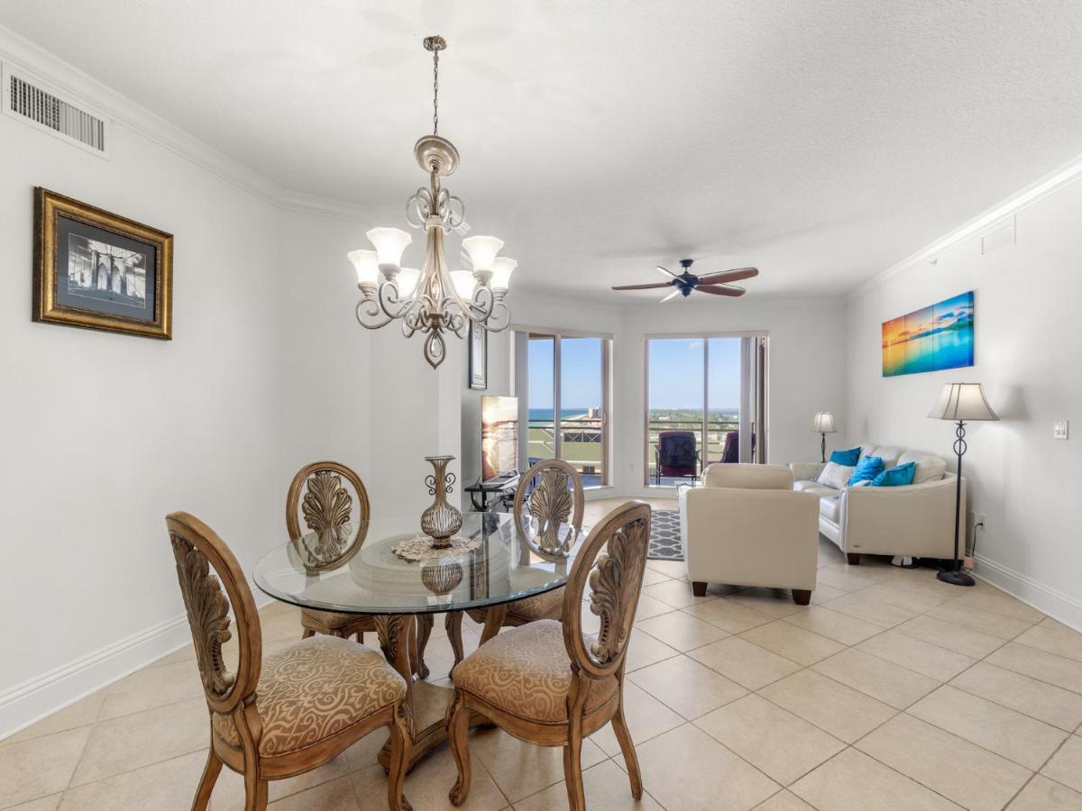 קלירווטר ביץ' Sand Pearl 1406, 2 Bedrooms, Diamond Rated, Pool, Gym, Sleeps 6 מראה חיצוני תמונה
