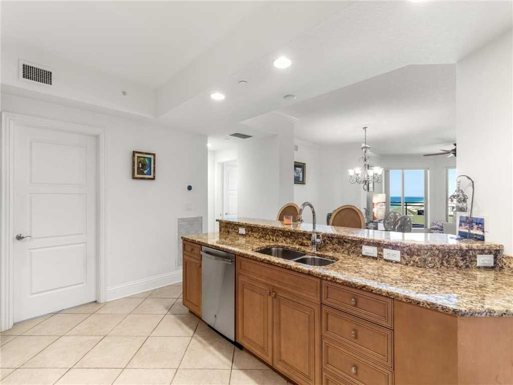 קלירווטר ביץ' Sand Pearl 1406, 2 Bedrooms, Diamond Rated, Pool, Gym, Sleeps 6 מראה חיצוני תמונה